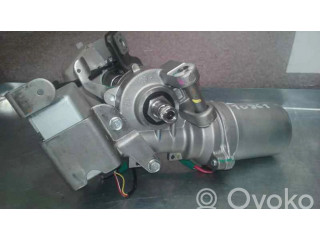 Volant Nissan Micra 2011 488101HB1B6X130239, JJ001000525D