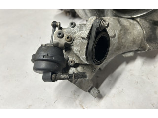 Turbodmychadlo Турбина 8506382, 11658506382 BMW X5 F15 N57 D30 C