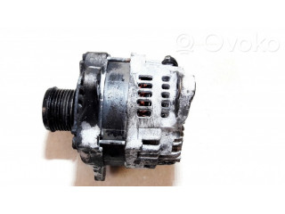 Генератор 23700aa660, a3tx0781 Subaru Legacy 2.0