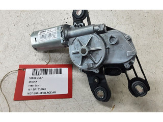 Моторчик заднего дворника 5G0955711A, 5G0955711A Volkswagen Golf VII