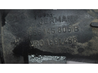 Интеркулер  058145805B   Audi A6 S6 C5 4B 