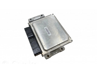 Блок управления двигателя 9809447980, 9819213980 Peugeot 308