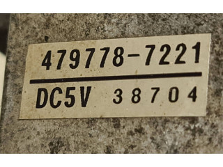 Топливный насос Mitsubishi Pajero Sport I 1996 - 2008 года