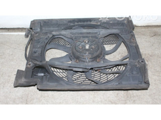 Вентилятор радиатора 6921933, 6921946 BMW 5 E39 2.5