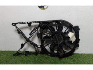 Вентилятор печки Opel Vectra B