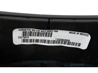 Volant Chevrolet Corvette C7 2017 84750152, 84016605