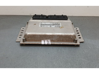 Řídící jednotka 55188343, 0281011491 Alfa Romeo 156 2004