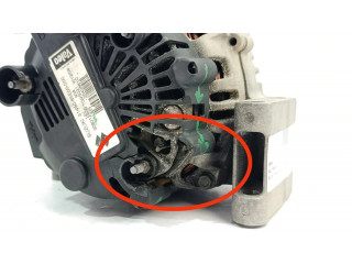 Генератор 3140085E00000   Suzuki Splash      