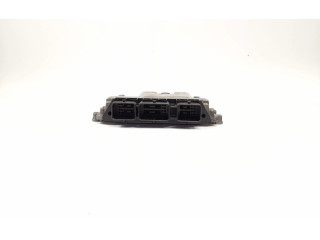 Блок управления двигателя 8200391966, 0281011776   Renault Scenic RX