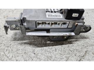 Блок управления двигателя B5F518881D, 2797001603 Mazda Premacy