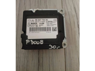 Turbodmychadlo Стартер 9666775480 Peugeot 3008 I