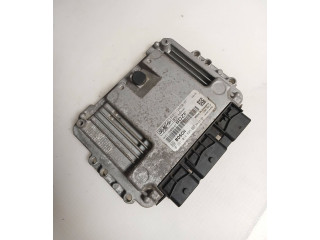 Řídící jednotka 8V2112A650KF, 0281014803 Ford Fiesta 2009