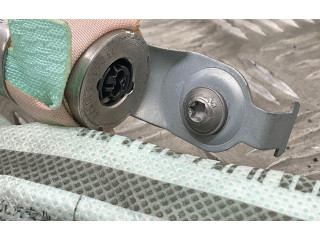 Боковая подушка безопасности 5E0880741 Skoda Octavia Mk3 (5E)