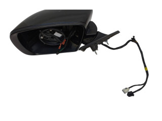 Зеркало электрическое Maserati Ghibli 2013 - года