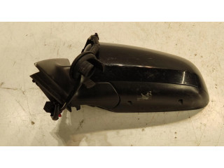 Zpětné zrcátko  levé Audi A3 S3 A3 Sportback 8P 2006  010754  