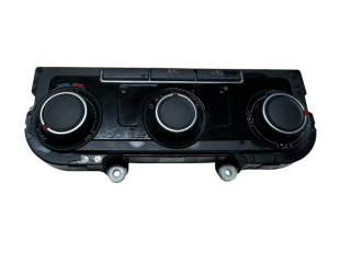 Блок управления климат-контролем 1k8907426ah, 5hb01210856 Volkswagen Caddy
