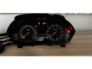 Přístrojová deska BMW 4 F36 Gran coupe 2017 9442851, 20236311