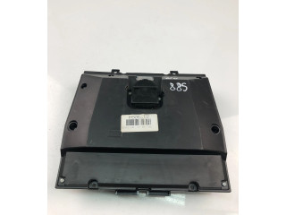 Блок управления климат-контролем 30795265   Volvo V60