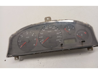 Přístrojová deska Nissan Almera 1999