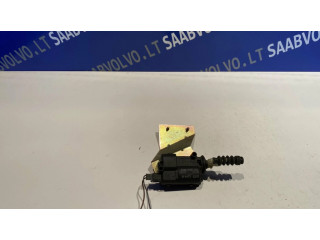 Degalų bako dangtelio spynos varikliukas