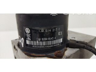 Блок АБС ATE   Audi  A3 S3 8L  1996 - 2003 года