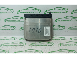 Блок управления двигателем ECU 0281011441 Volvo XC90