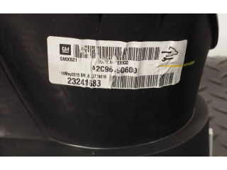 Панель приборов 23241683 Chevrolet Camaro