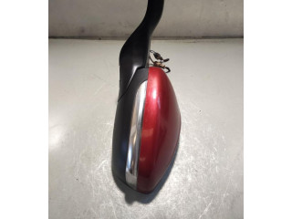 Зеркало электрическое        Peugeot 2008 I  2013 - 2019 года   