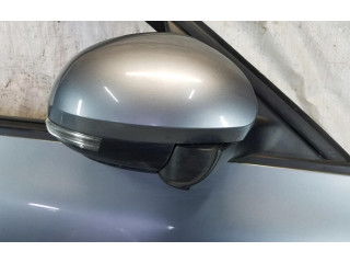 Зеркало электрическое        Skoda Yeti (5L)  2009 - 2017 года   