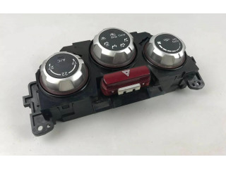 Блок управления климат-контролем 72311SC060   Subaru Forester SH