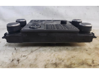 Блок управления климат-контролем 30782903   Volvo V70