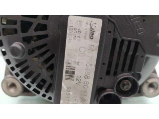 Генератор 9678048880 Citroen C5 2.0