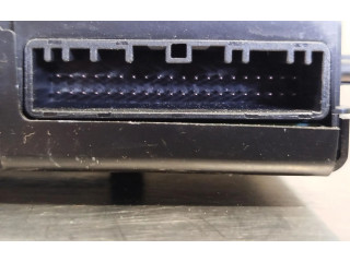 Блок управления двигателя 285257362R Renault Clio I