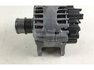 Генератор 04E903015 Audi Q2 -