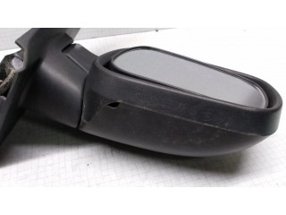 Зеркало (механическое) Ford Fiesta 2006-2008 года