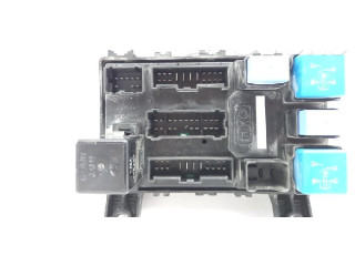 Блок предохранителей NB2161071024002, 91198-1C001   Hyundai Getz    