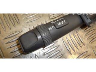 Ручка поворотов/ фонарей Volvo S80