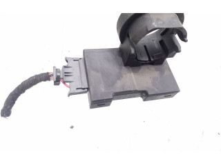 Řídící jednotka 0281010268, 24417169 Opel Zafira A 2002