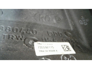 Volant Citroen Jumper 2014 735592115