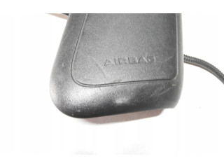 Подушка безопасности в сиденье Peugeot 107