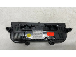 Блок управления климат-контролем 5G0907426M Volkswagen Golf VII