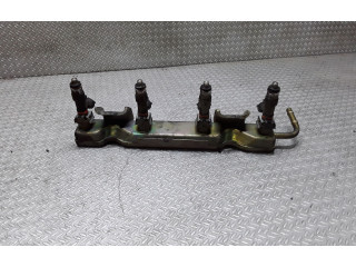 Vstřikovač 0280158013, 16600AX200 Nissan Micra pro benzínový motor 1.0