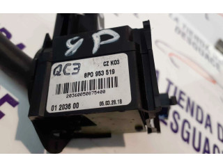 Переключатель дворников MANDOLIMPIA Audi A3 S3 8P