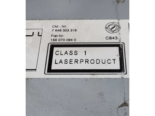 Масляный насос 7646303316, 1560730940 Alfa Romeo 159 1.8