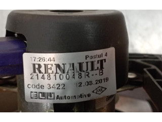 Вентилятор радиатора 214810048R, 3422 Dacia Logan II