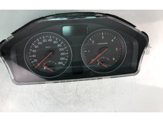 Панель приборов 31296228 Volvo C70