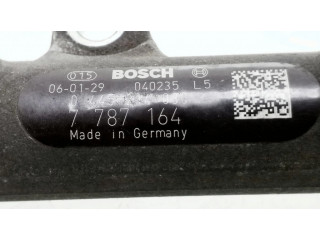Vstřikovací lišta 7787164, 0445214030   BMW 1 E81 E87  pro naftový motor 2.0 M47/T2 