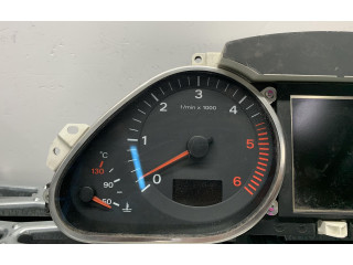 Панель приборов 4F0920933, 4F0920933 Audi A6 S6 C6 4F