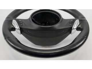 Руль Porsche Cayenne (92A) 2011-2017 года 7PP419091AE