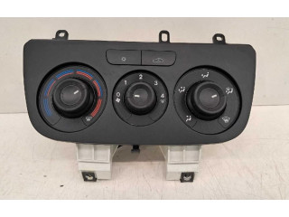Блок управления климат-контролем 735605075   Fiat Doblo